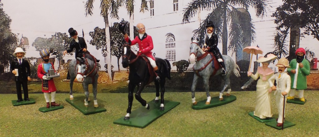 Work of Keith Nairn Munro Photo By; Evelyn