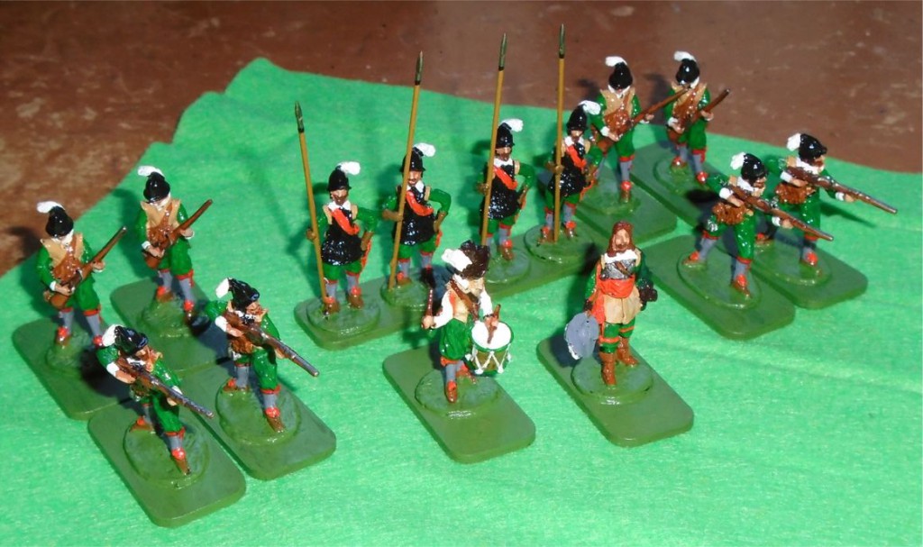 'From the collection of Stuart Asquith'