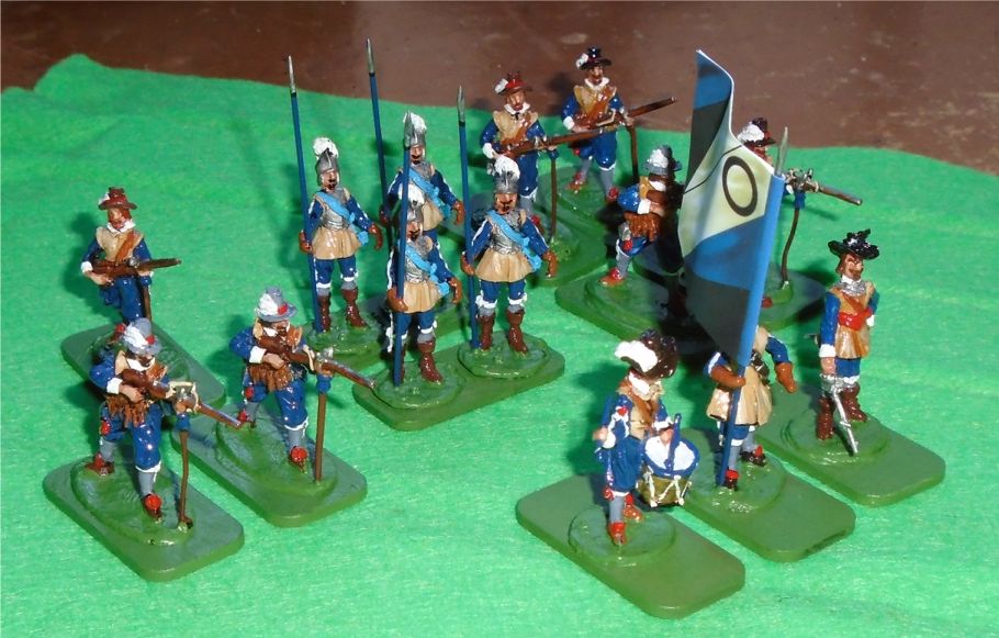 'From the collection of Stuart Asquith'