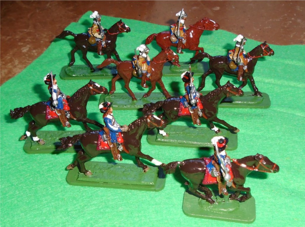 'From the collection of Stuart Asquith'