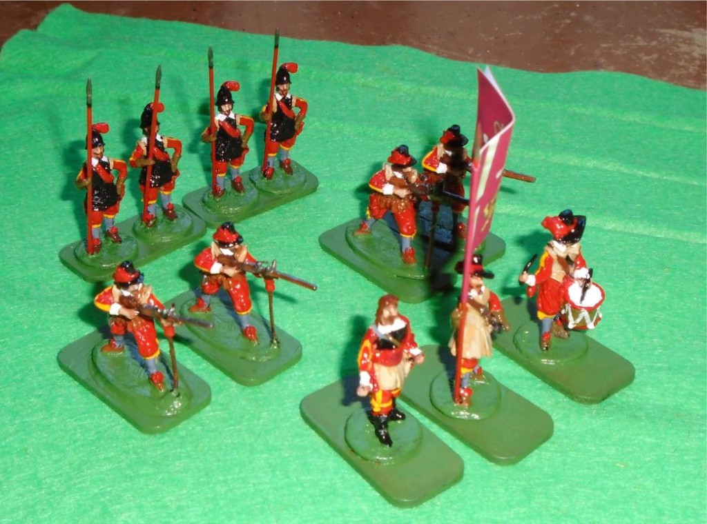 'From the collection of Stuart Asquith'